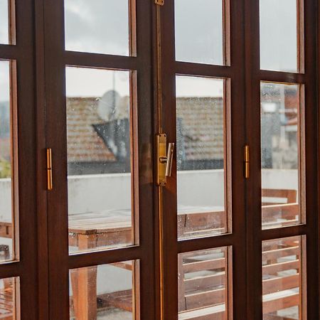 Ribeira Cozy Apartment 波尔图 外观 照片