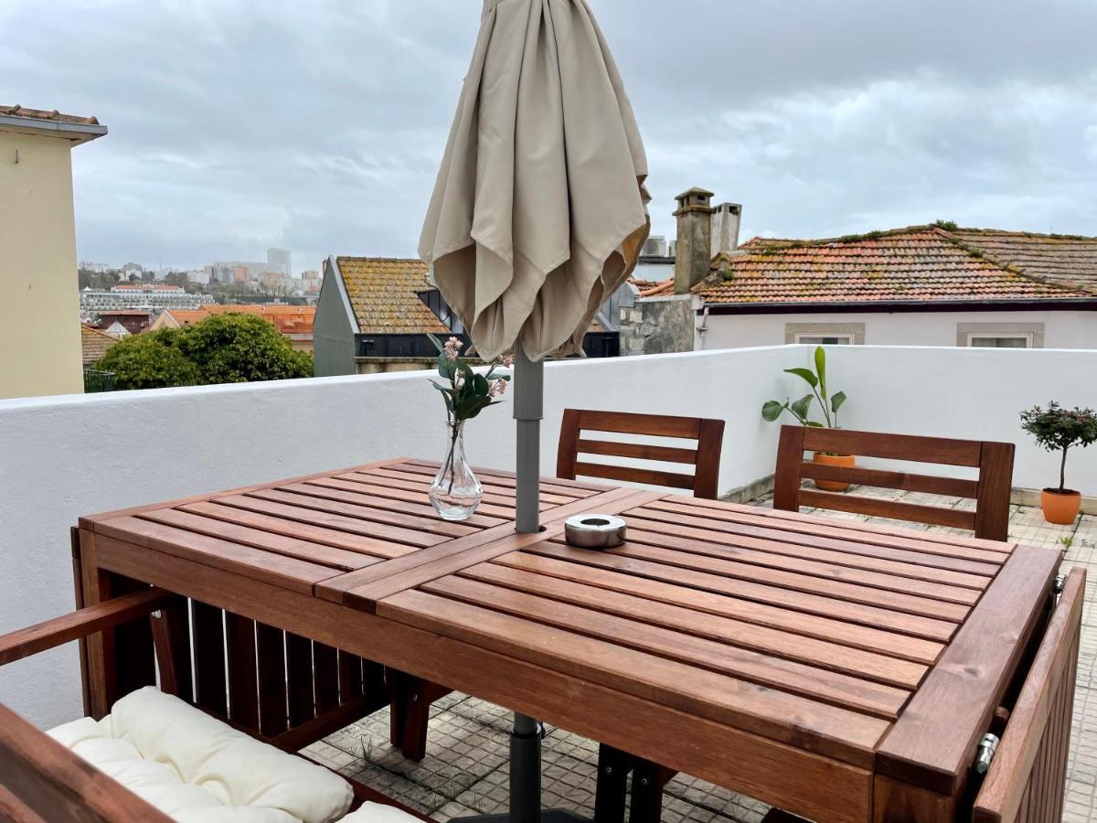 Ribeira Cozy Apartment 波尔图 外观 照片