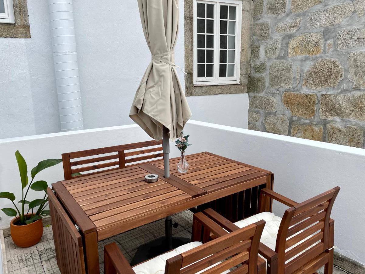Ribeira Cozy Apartment 波尔图 外观 照片