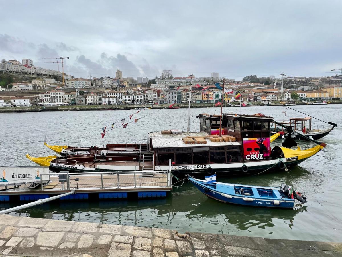 Ribeira Cozy Apartment 波尔图 外观 照片