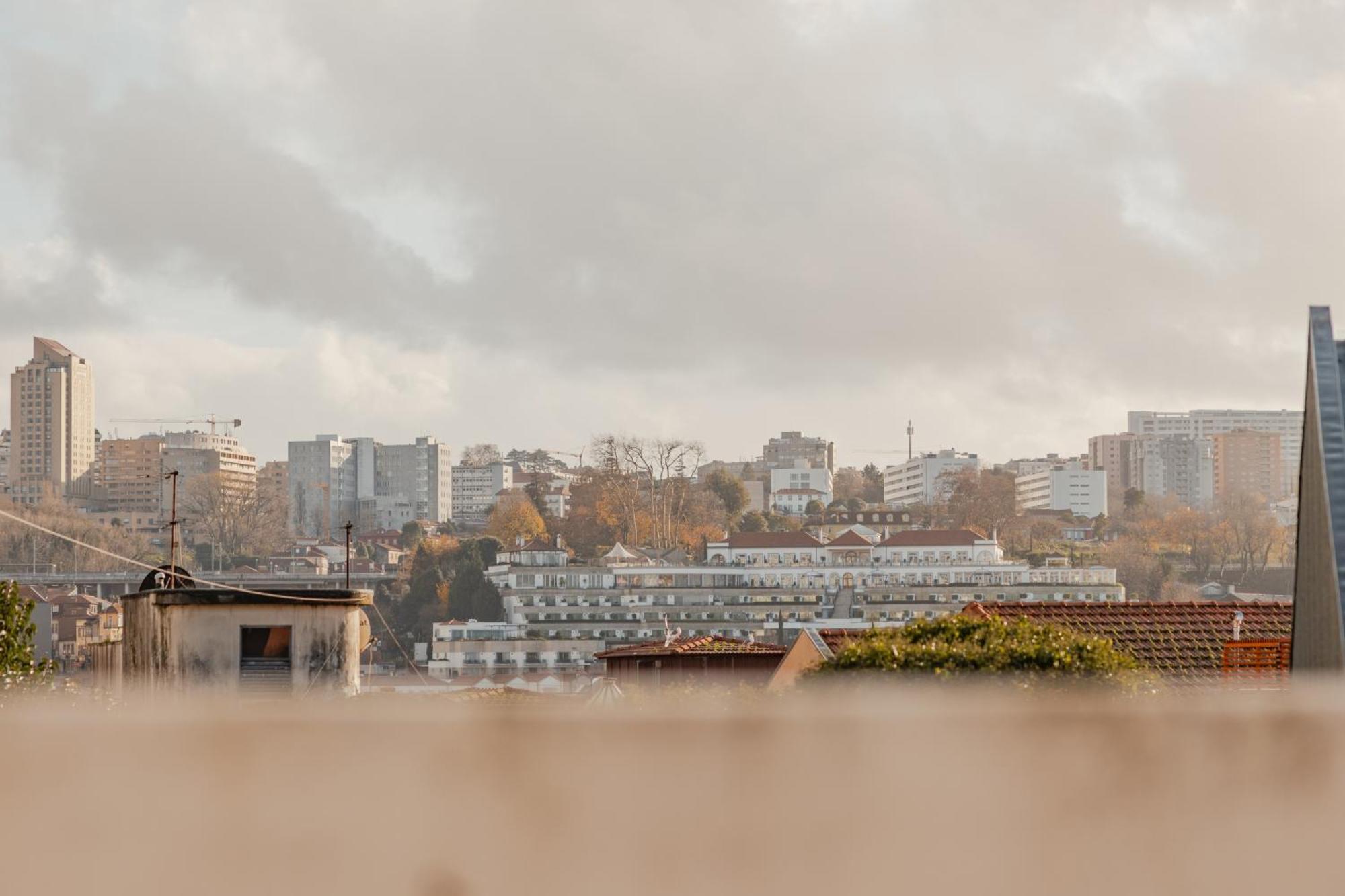 Ribeira Cozy Apartment 波尔图 外观 照片
