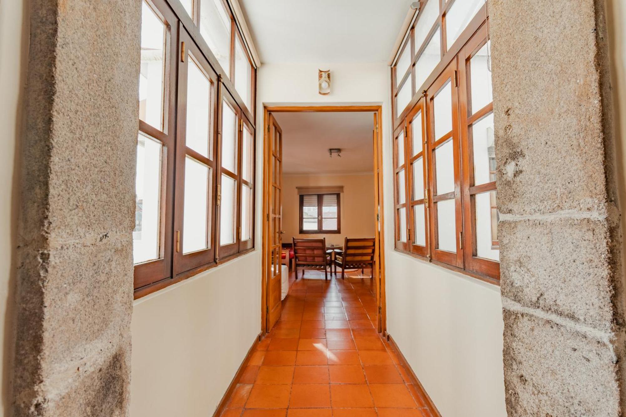 Ribeira Cozy Apartment 波尔图 外观 照片