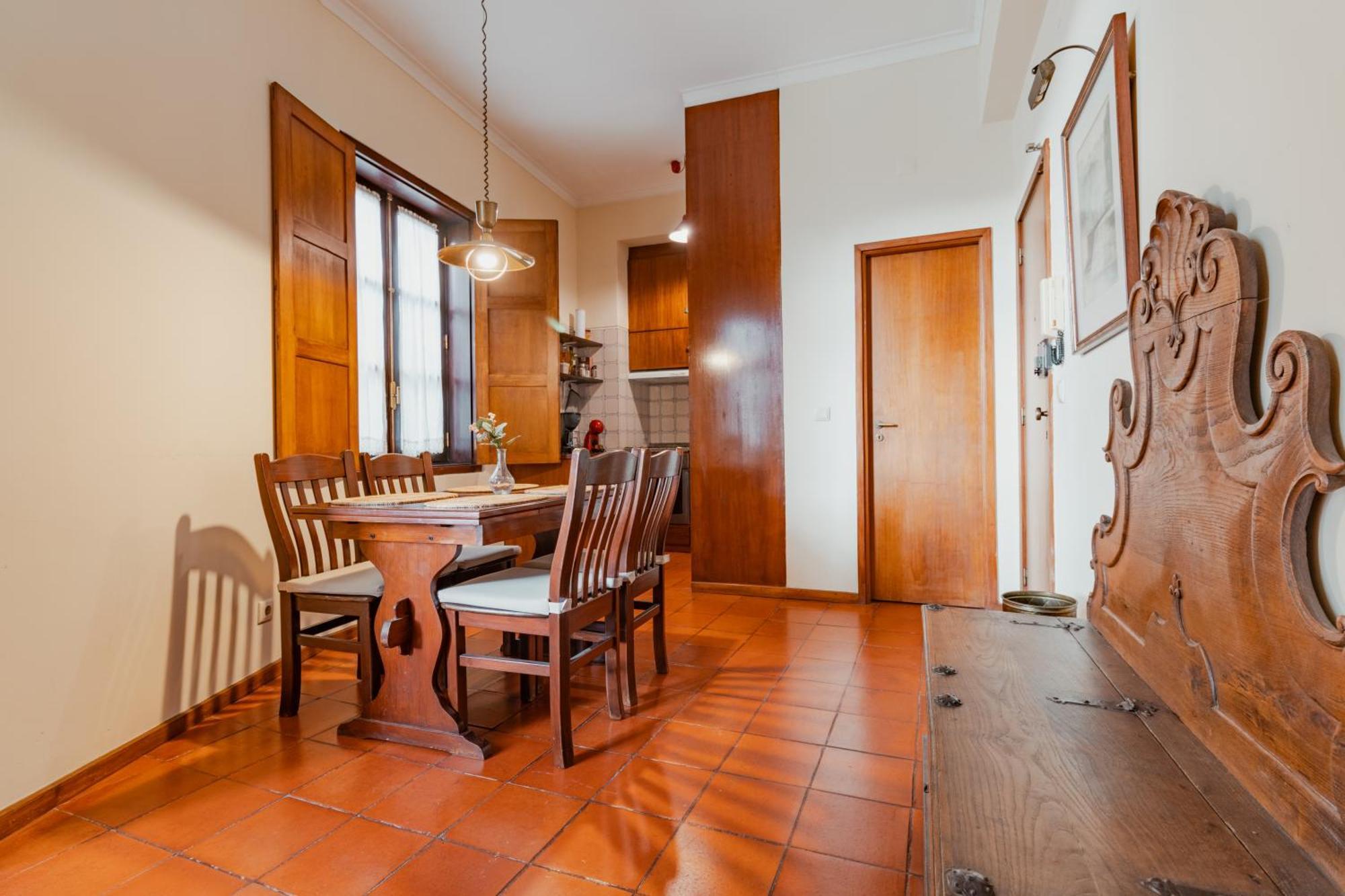 Ribeira Cozy Apartment 波尔图 外观 照片