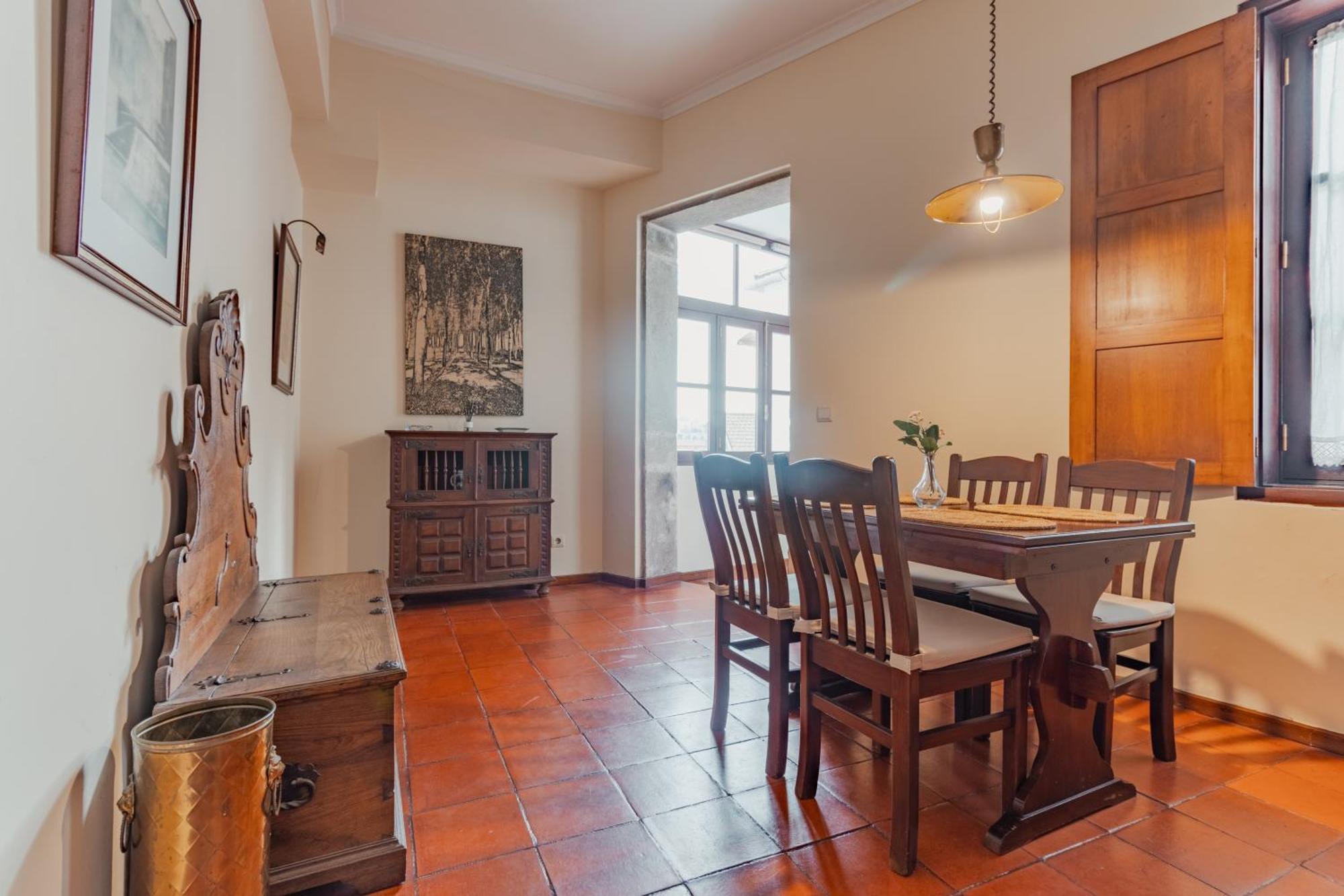 Ribeira Cozy Apartment 波尔图 外观 照片