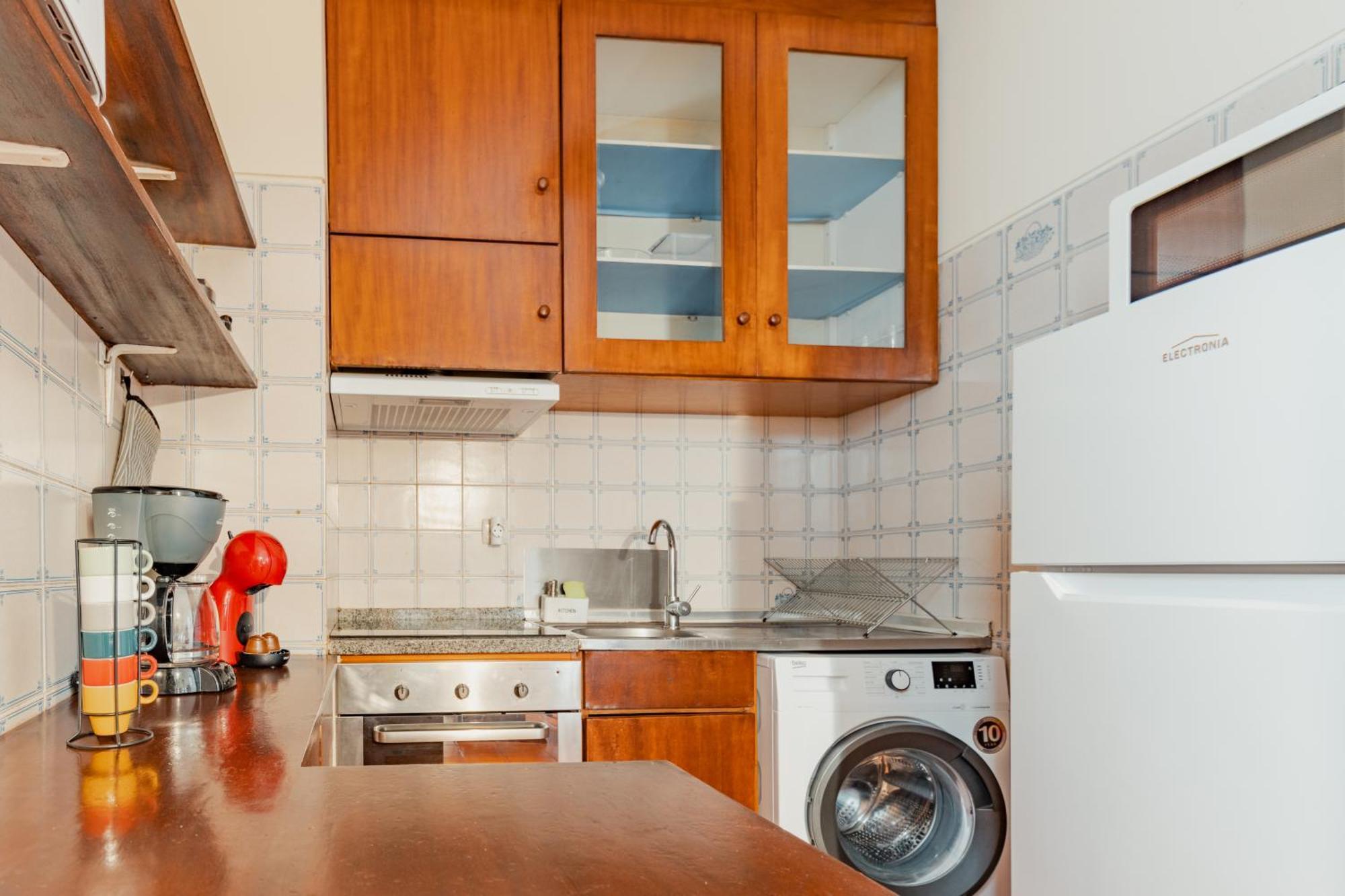 Ribeira Cozy Apartment 波尔图 外观 照片