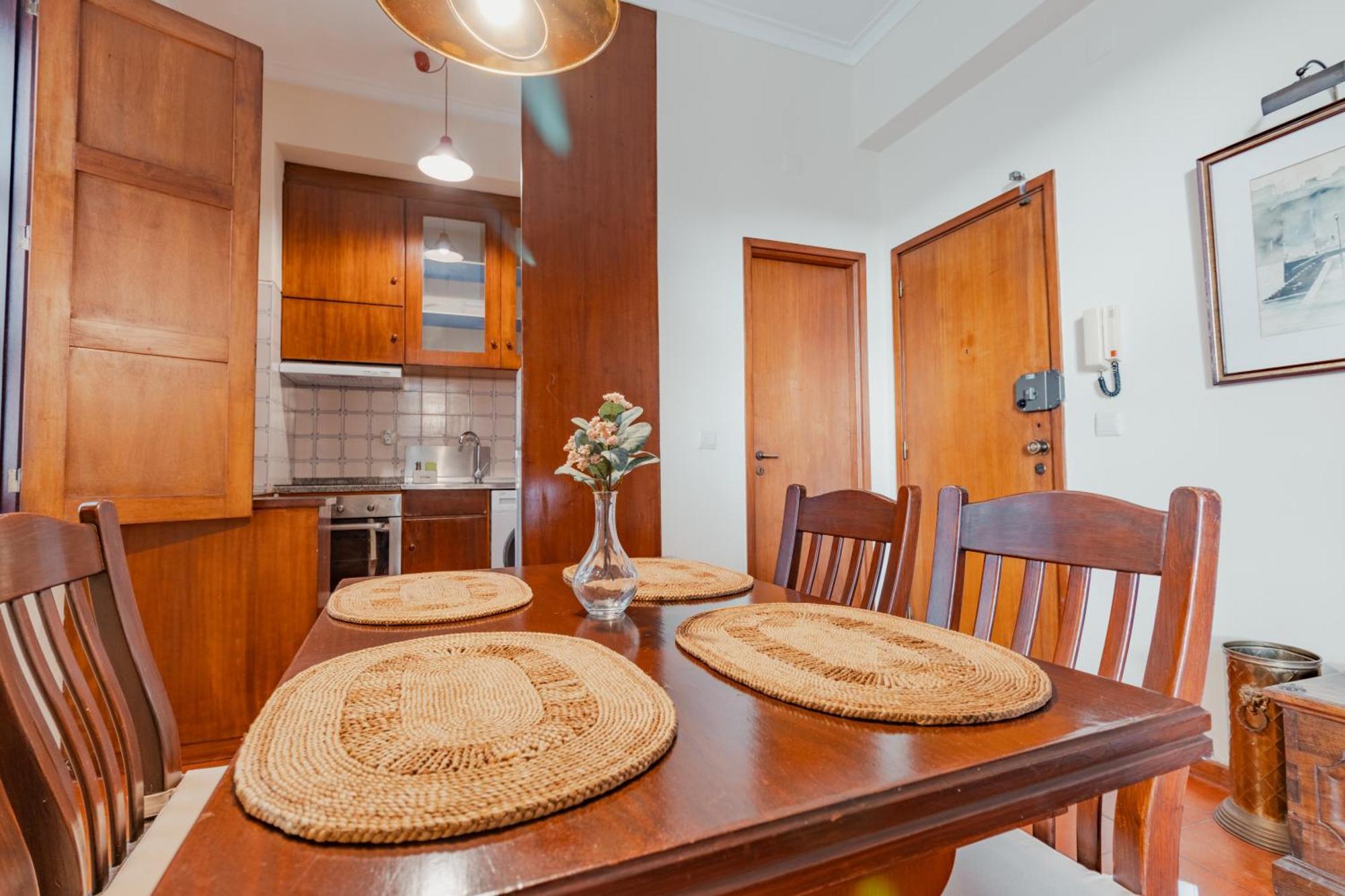Ribeira Cozy Apartment 波尔图 外观 照片
