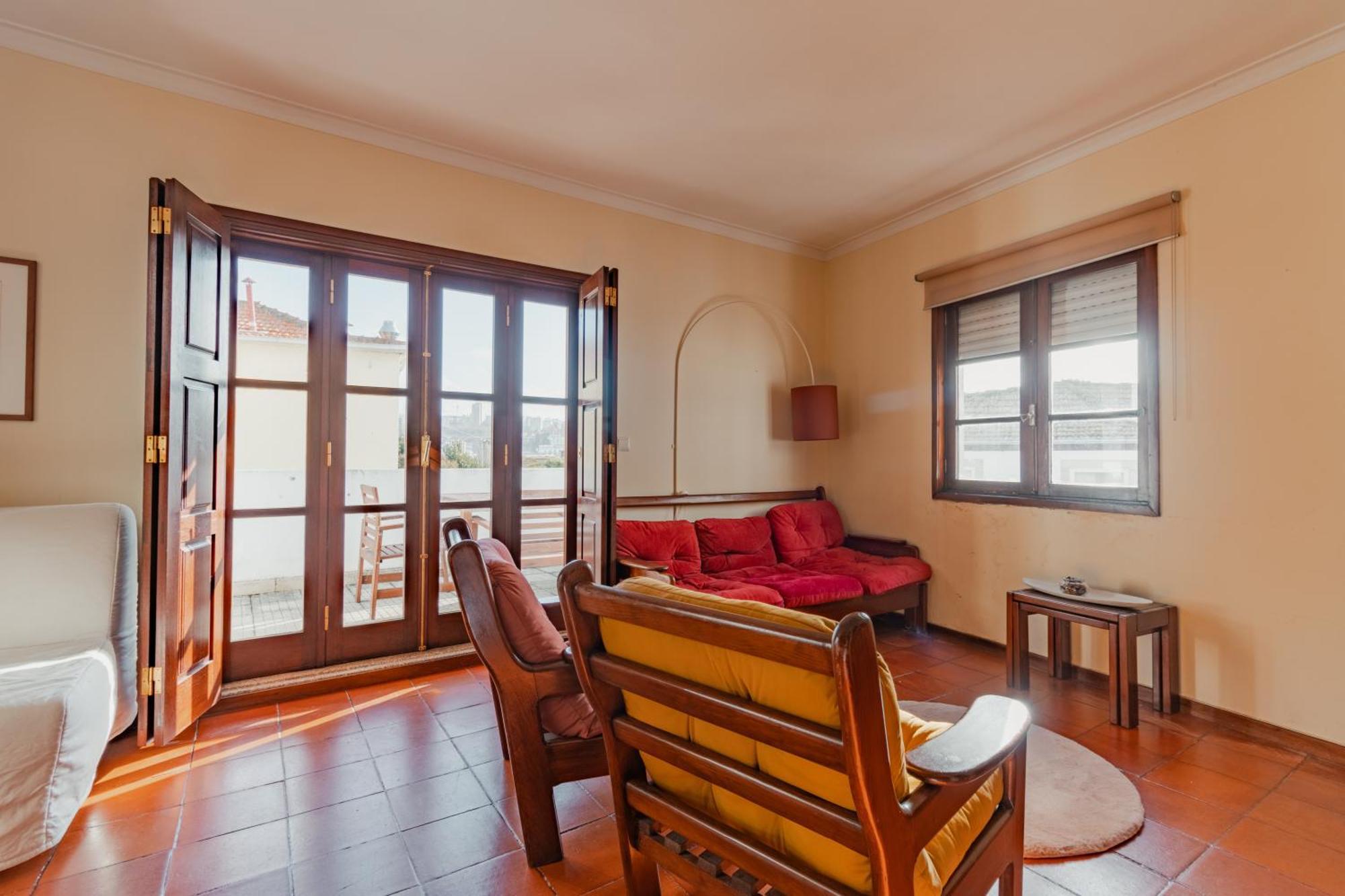 Ribeira Cozy Apartment 波尔图 外观 照片