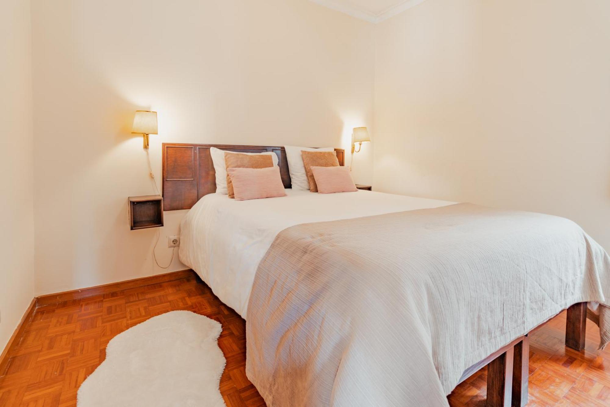 Ribeira Cozy Apartment 波尔图 外观 照片