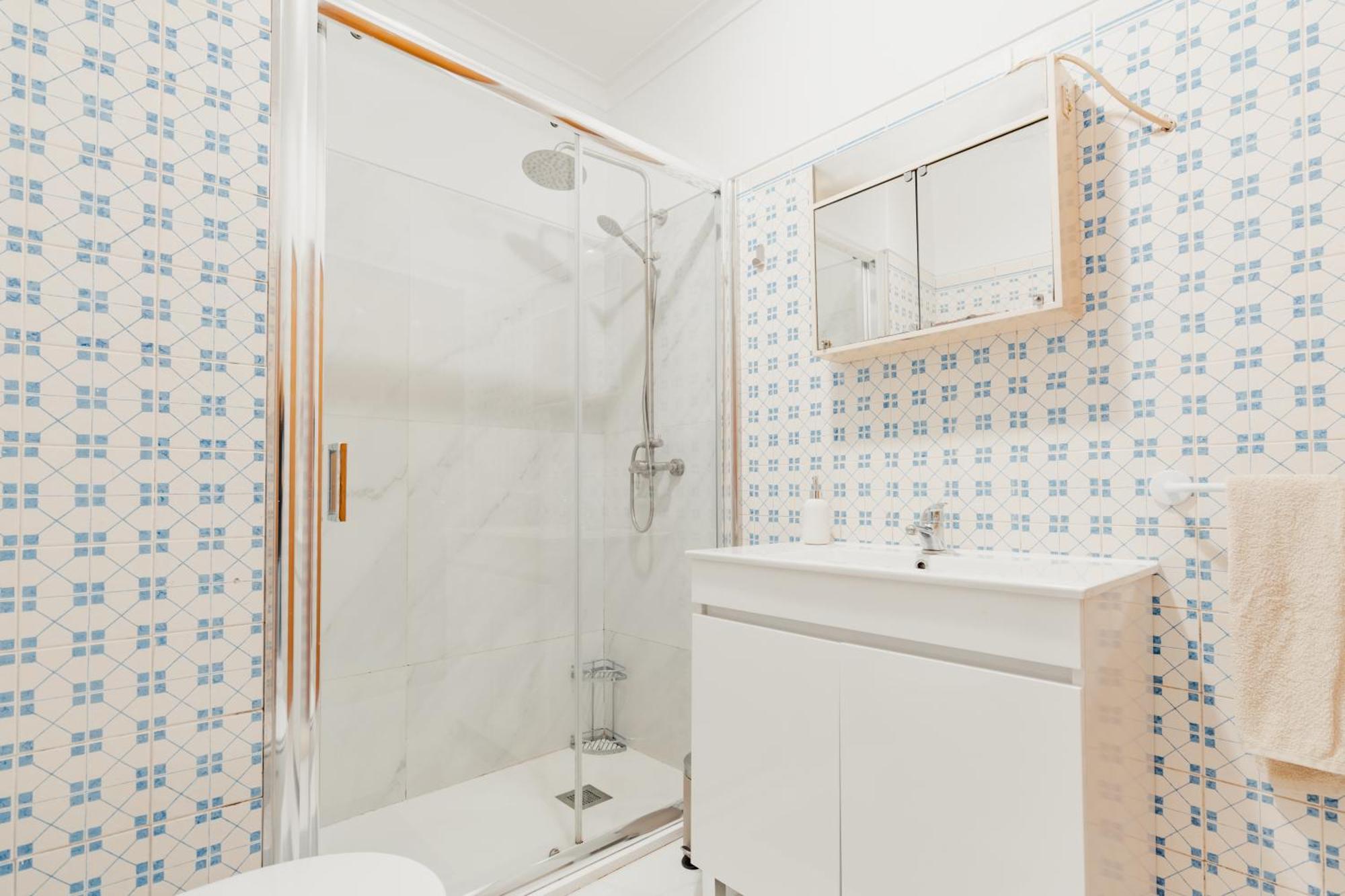 Ribeira Cozy Apartment 波尔图 外观 照片