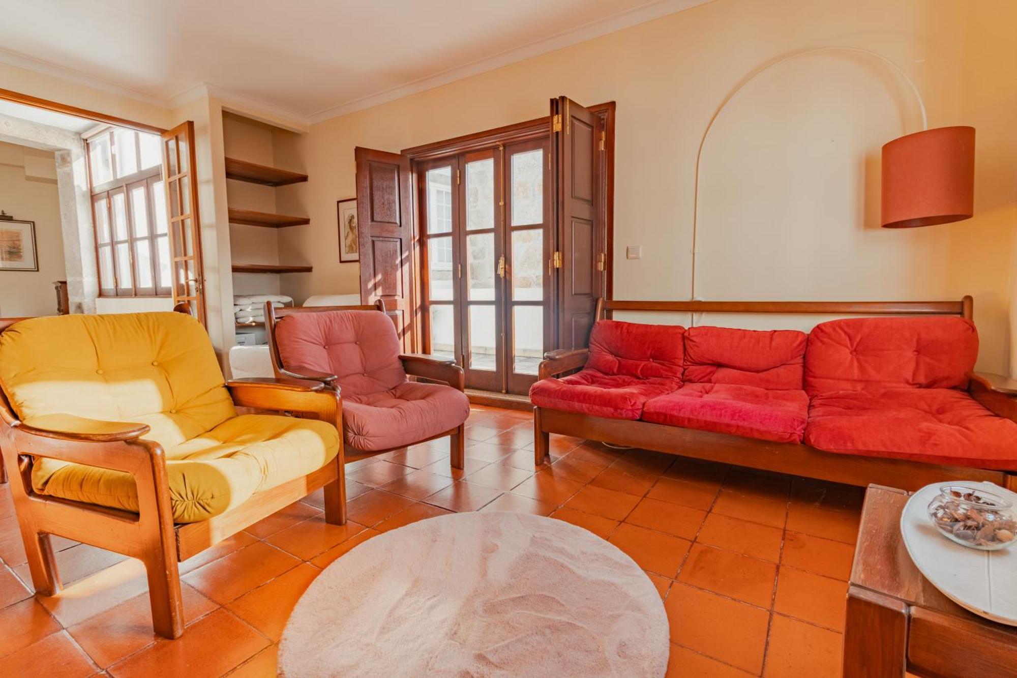Ribeira Cozy Apartment 波尔图 外观 照片