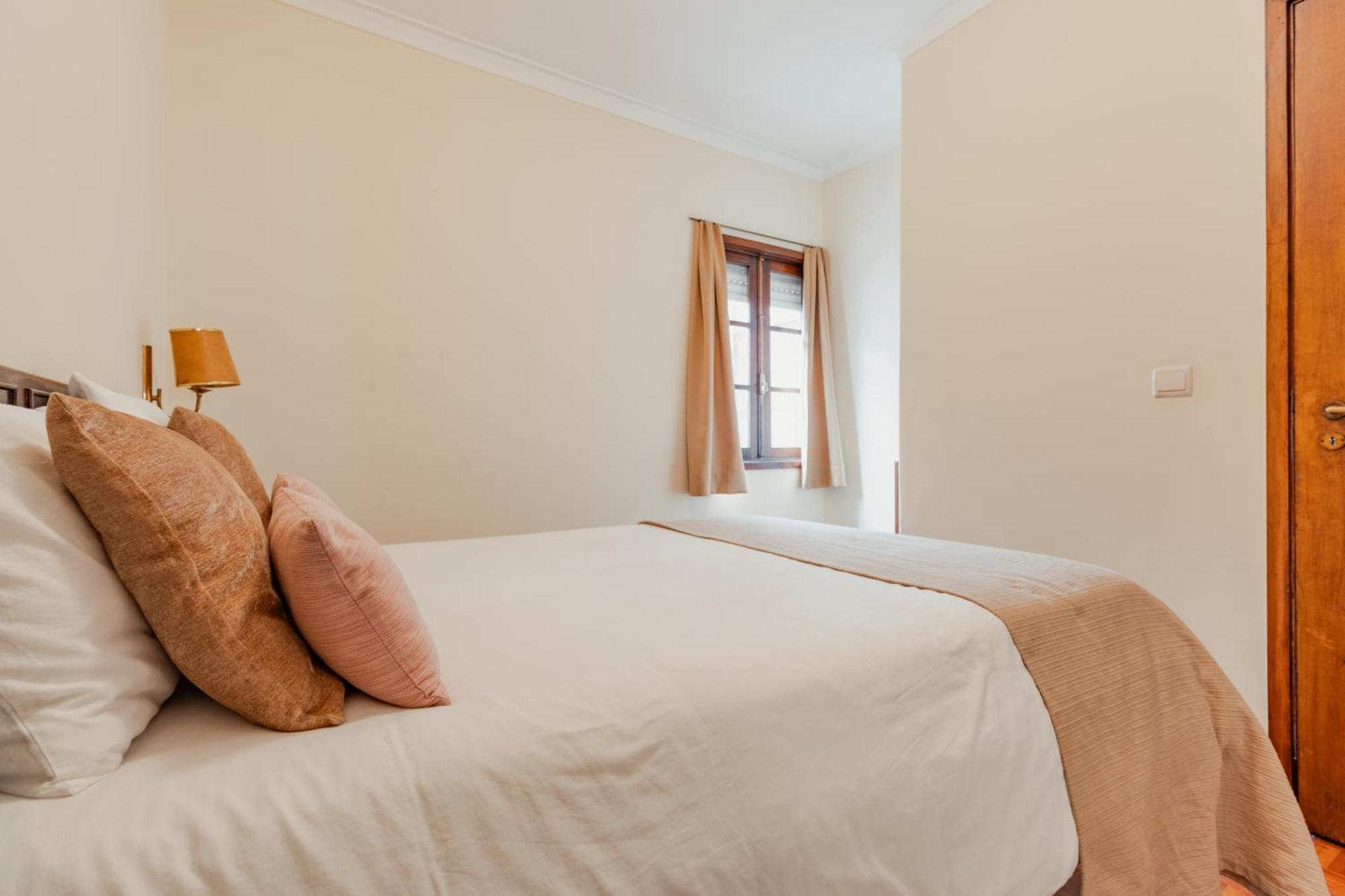 Ribeira Cozy Apartment 波尔图 外观 照片