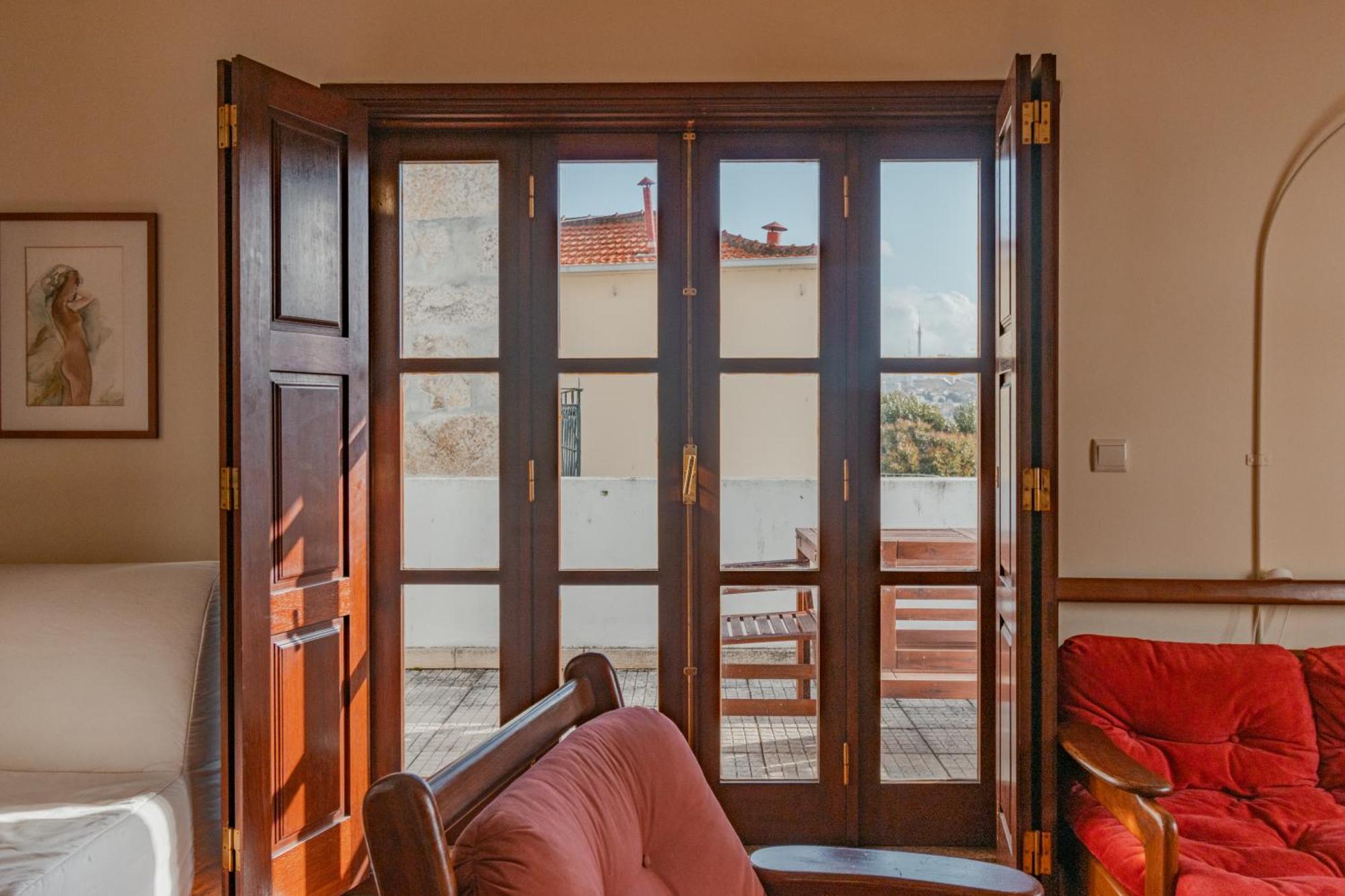 Ribeira Cozy Apartment 波尔图 外观 照片